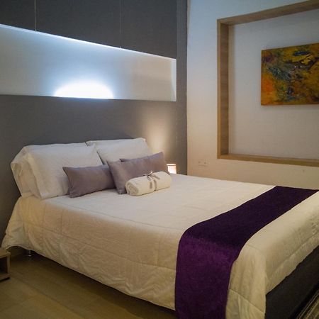 Hotel Boutique M Barranquilla  Chambre photo
