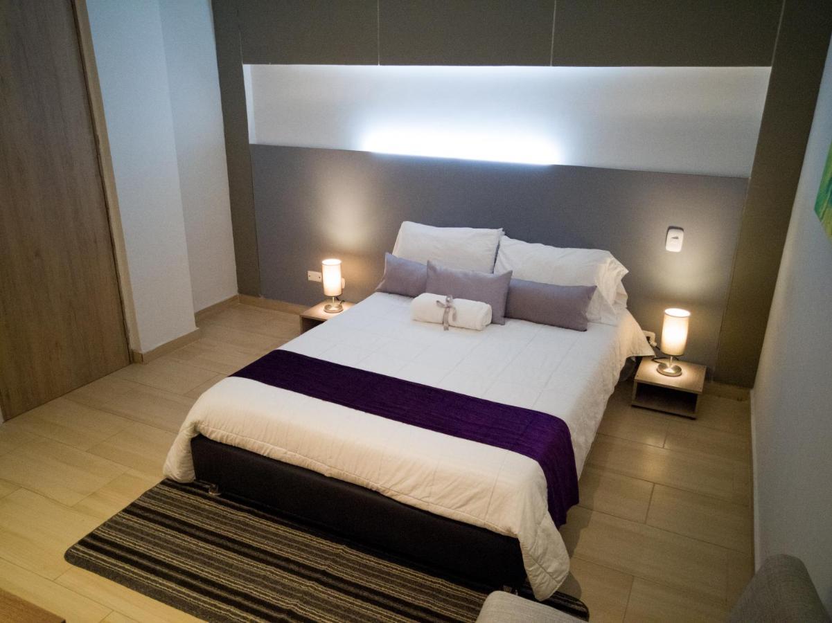 Hotel Boutique M Barranquilla  Extérieur photo
