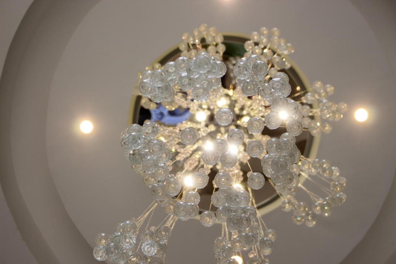 Hotel Boutique M Barranquilla  Extérieur photo