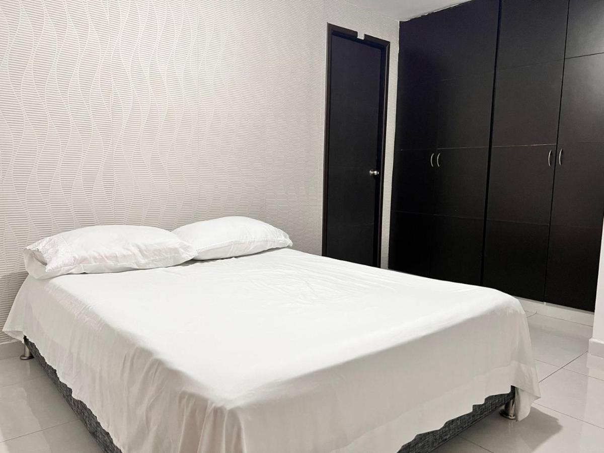 Hotel Boutique M Barranquilla  Chambre photo