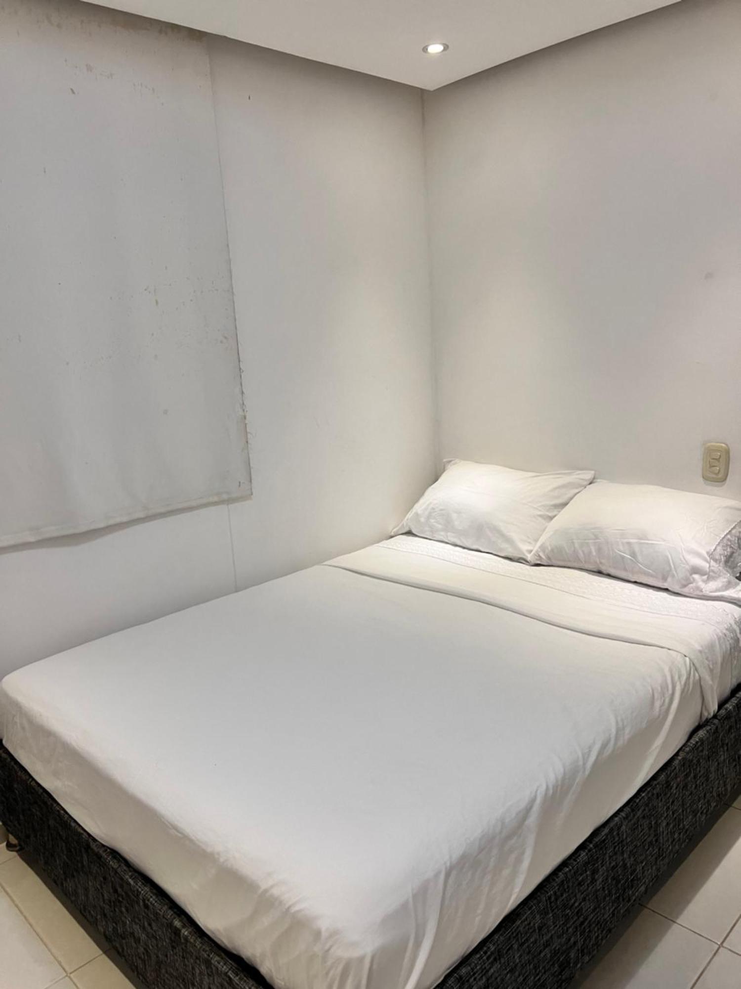 Hotel Boutique M Barranquilla  Chambre photo
