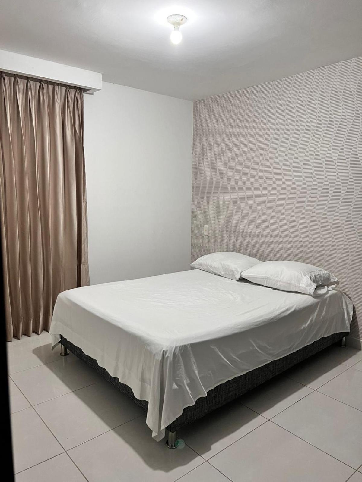 Hotel Boutique M Barranquilla  Chambre photo