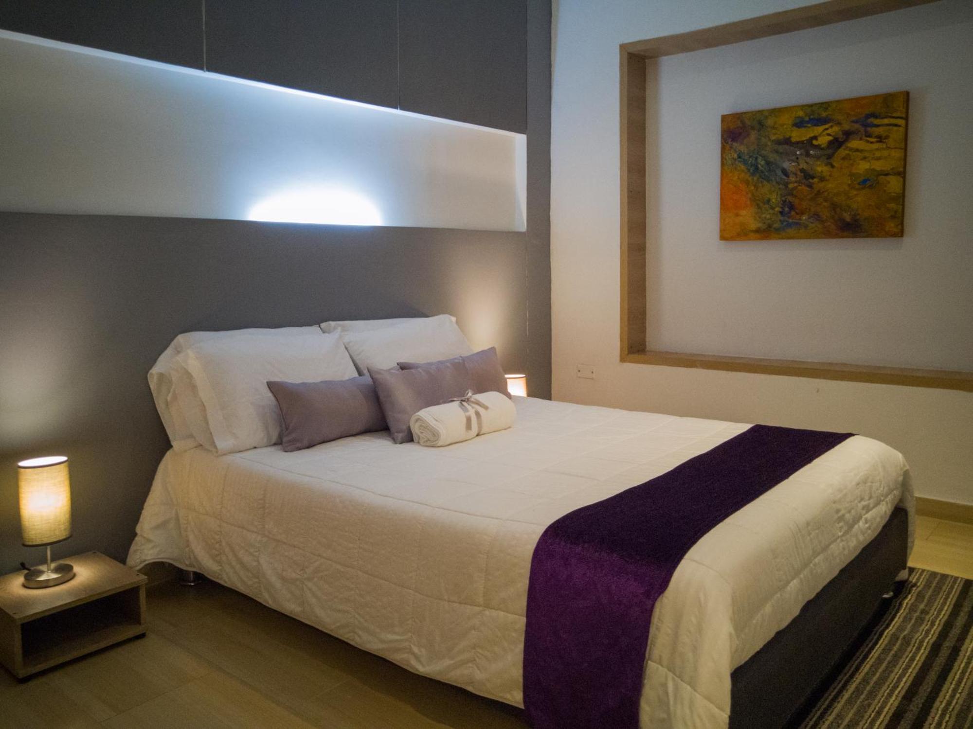 Hotel Boutique M Barranquilla  Chambre photo