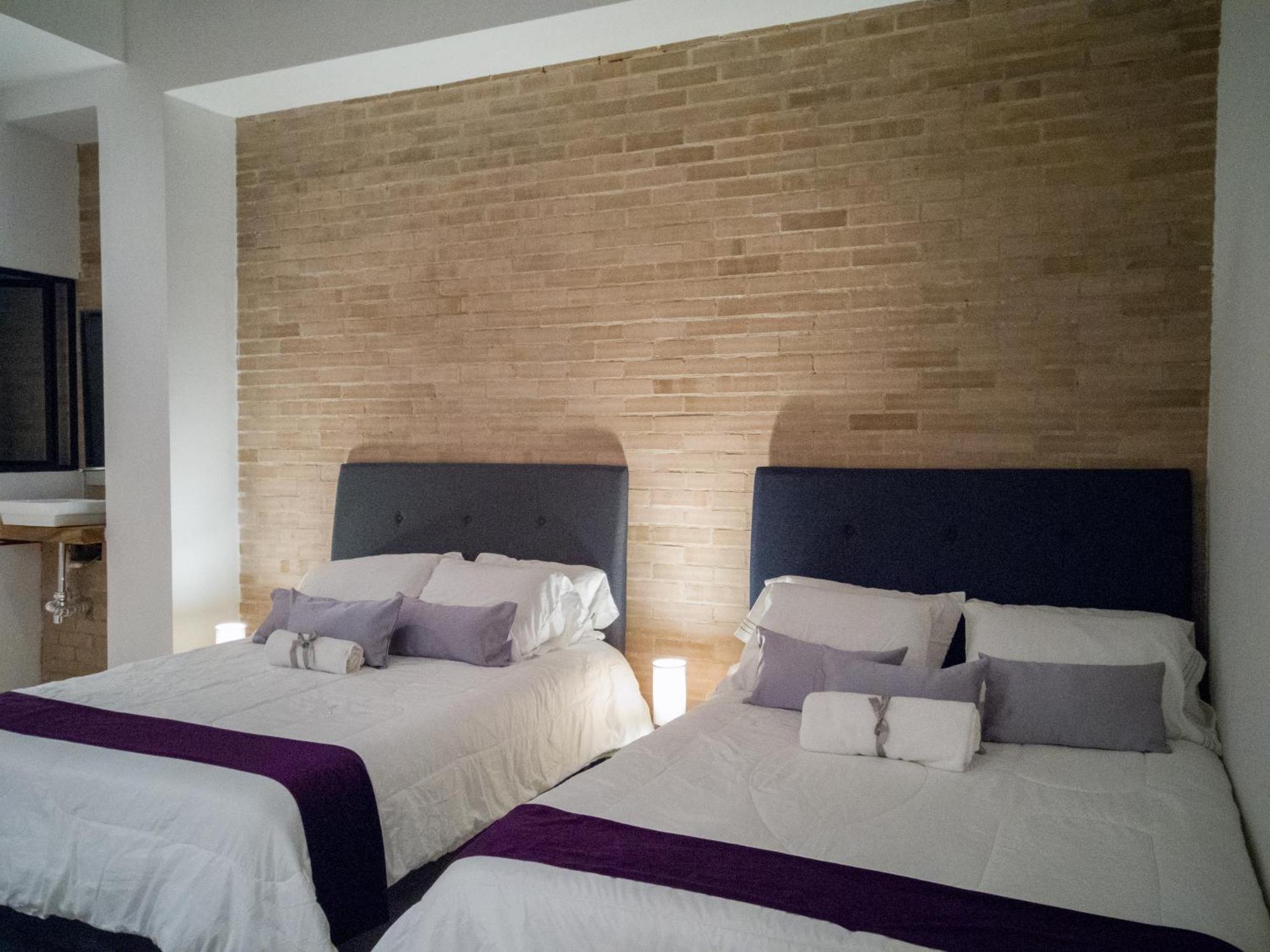 Hotel Boutique M Barranquilla  Chambre photo